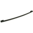 Black Door Handle for GE GBE21DGKTRBB - Part WR12X34230