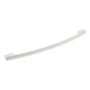 White Freezer Door Handle WR12X34231