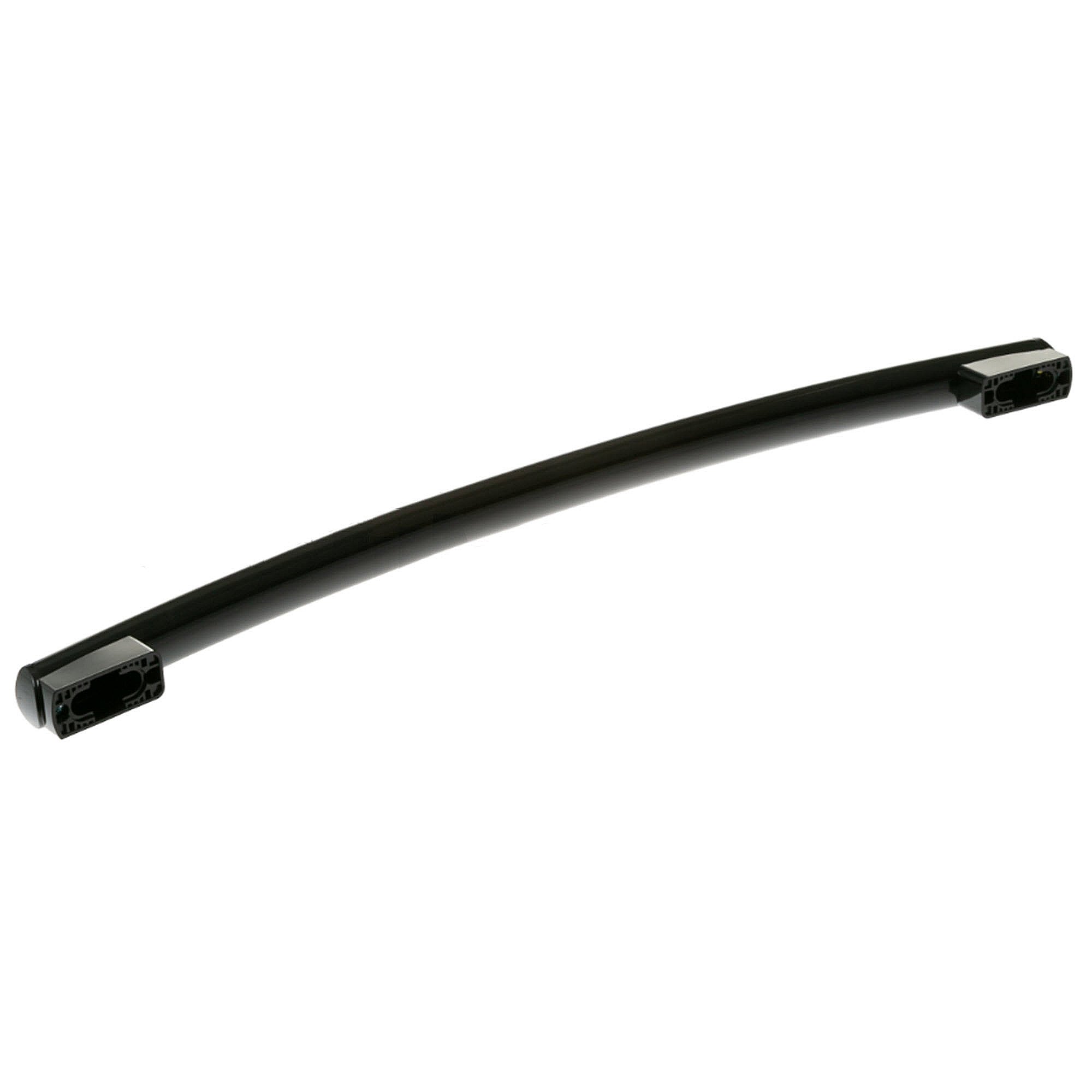 Black Freezer Door Handle WR12X34232