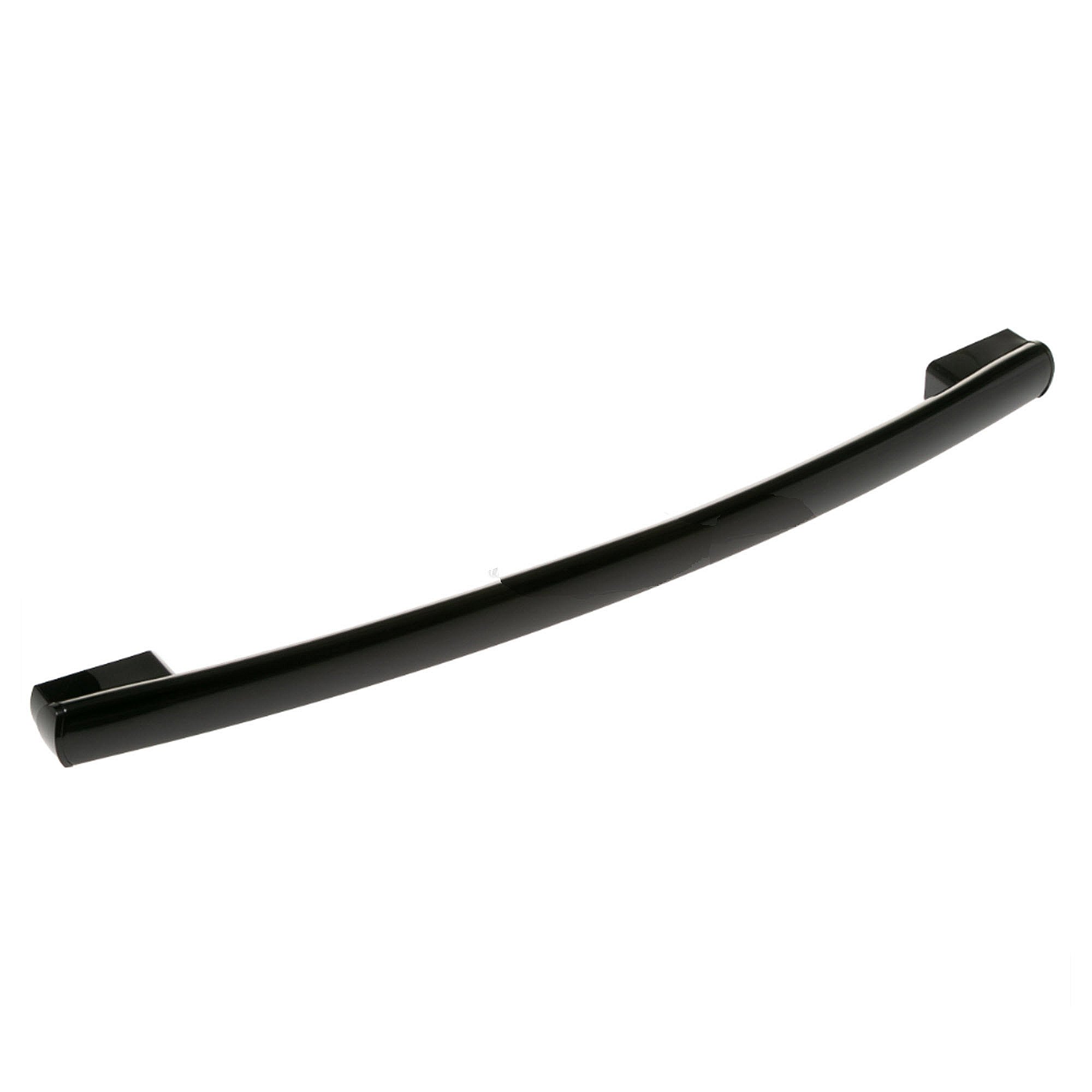 Part #wr12X34308, Black Door Handle Fz