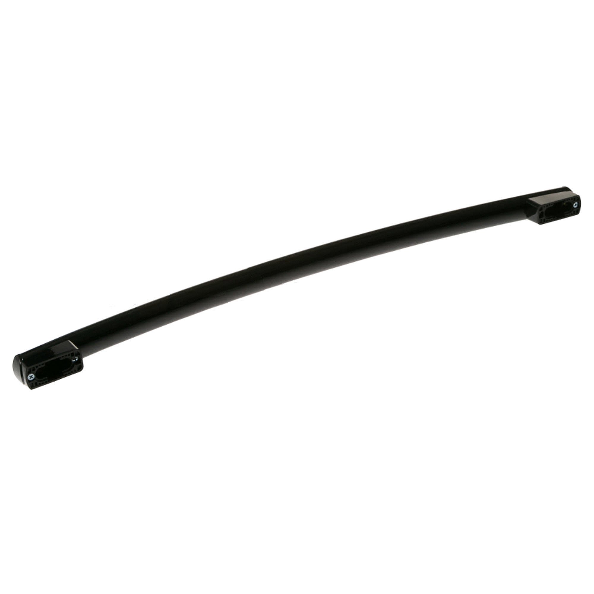 Black Freezer Door Handle WR12X34309