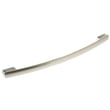 G.e. Refrigerator Freezer Door Handle for GE GFE24JSKBFSS - Part WR12X34310