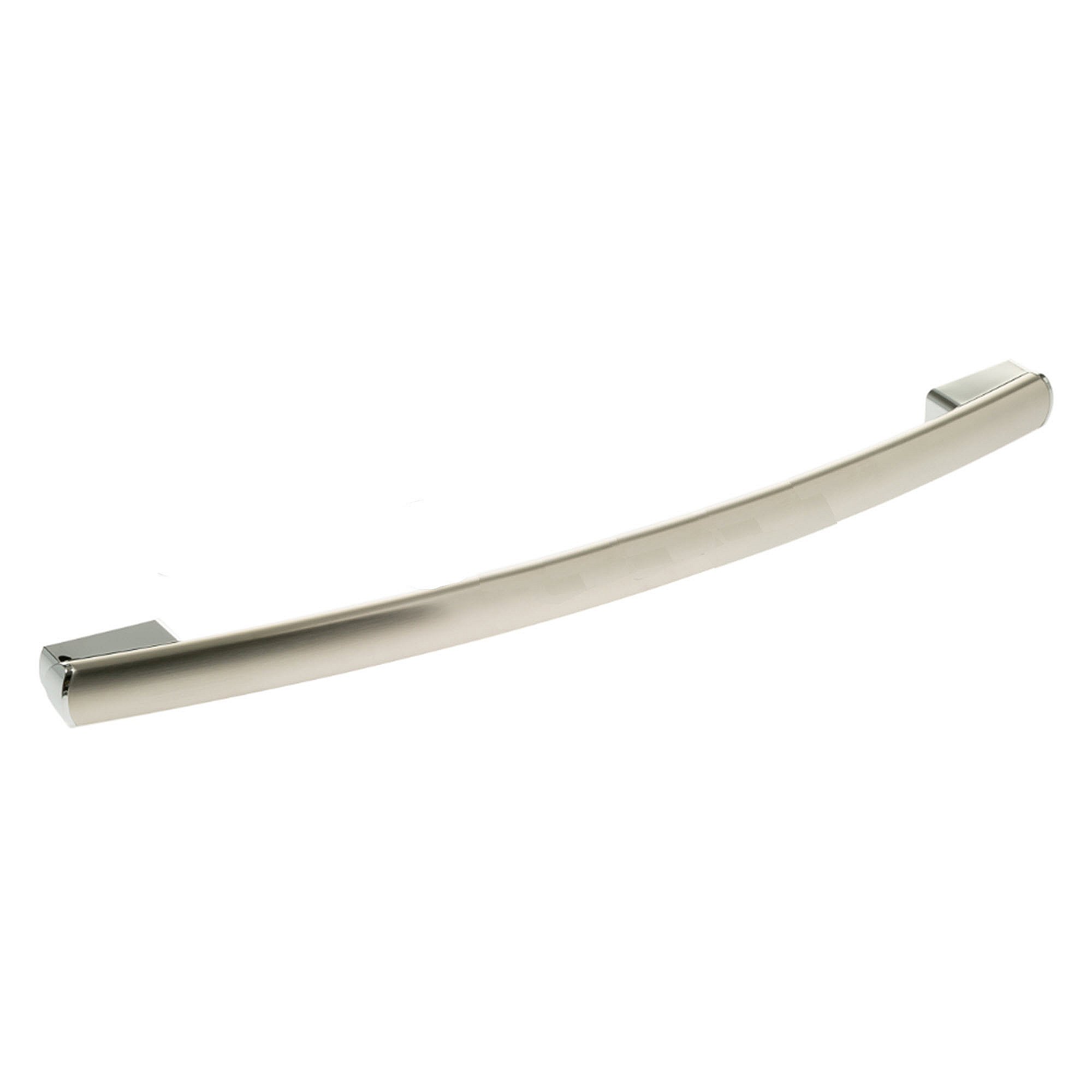 Part #wr12X34311, Ss Freezer Door Handle