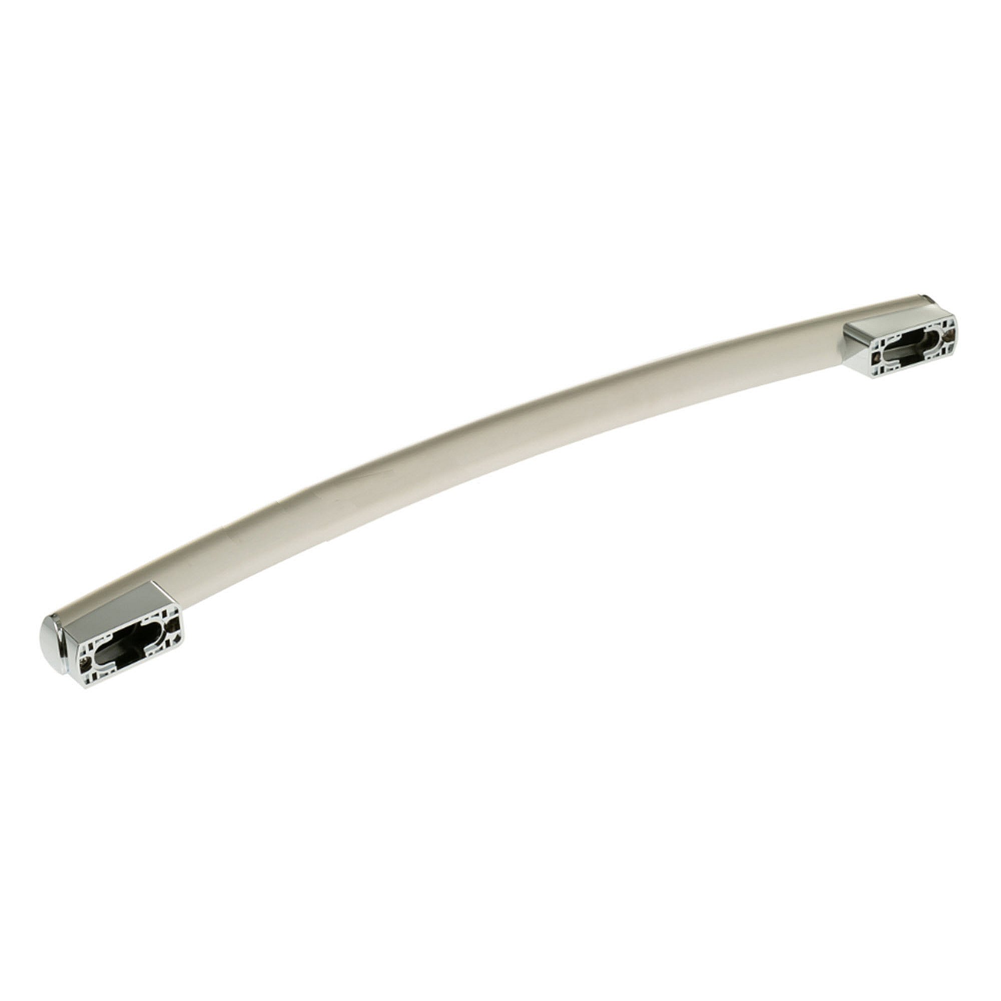 Ss Freezer Door Handle WR12X34311