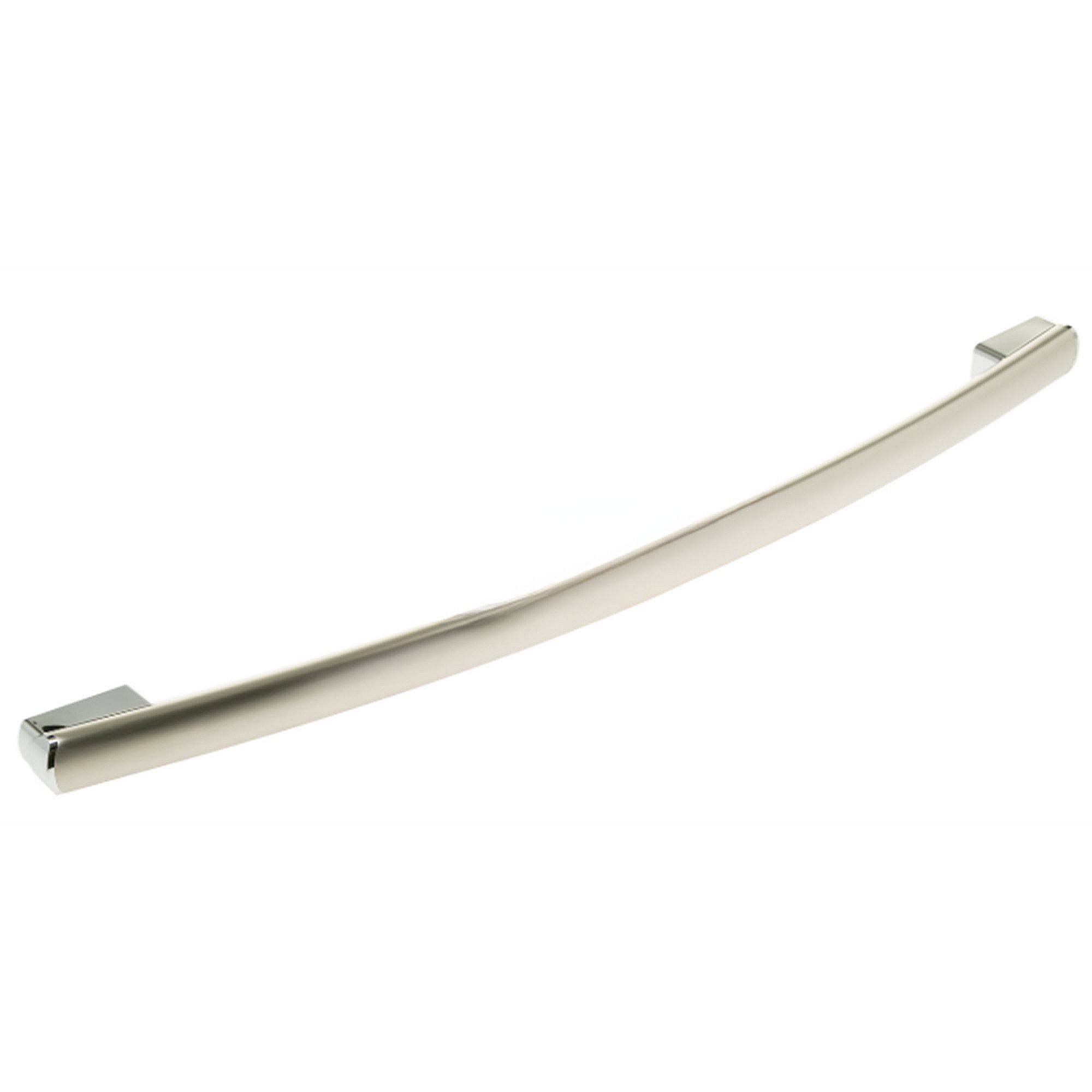 GE Part #wr12X34312, Ss Freezer Door Handle