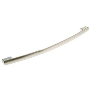 Ss Freezer Door Handle WR12X34312