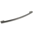 Black Ss Freezer Door Handle for GE GYE18JEMAFDS - Part WR12X34313
