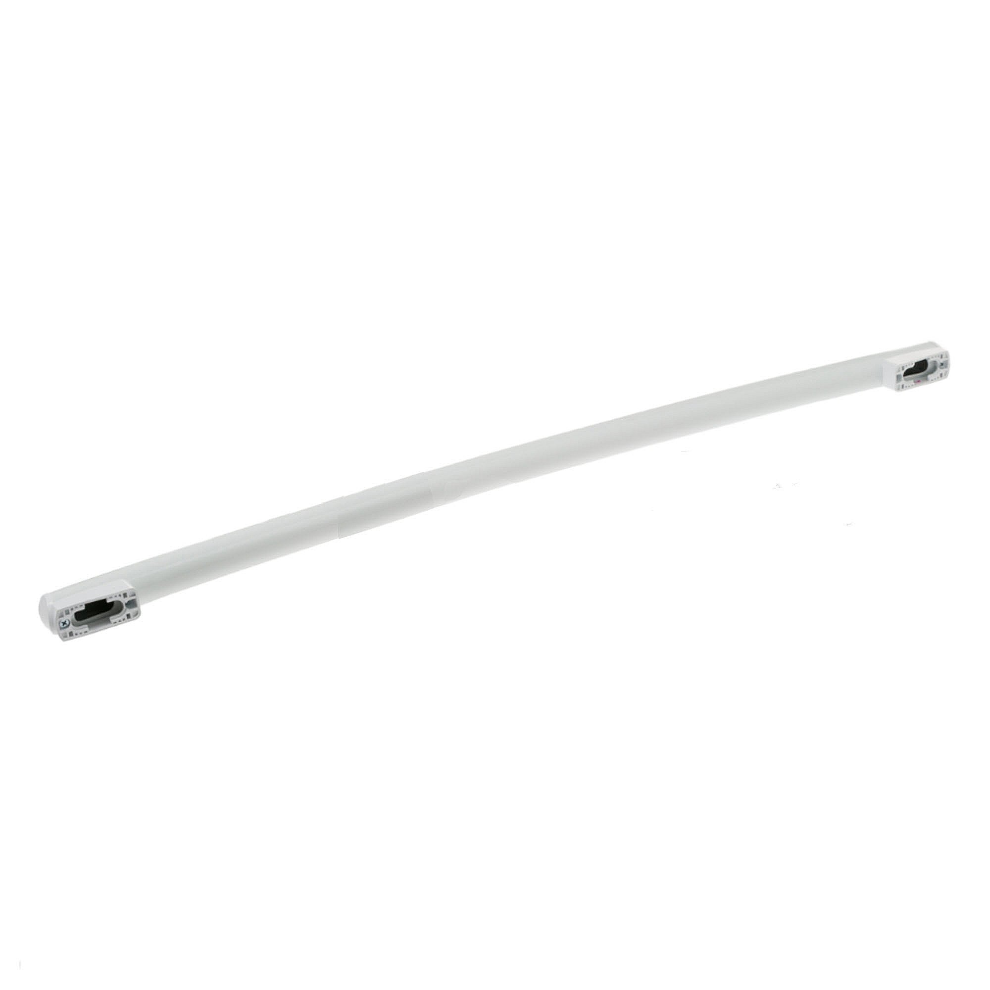 White Door Handle WR12X34315