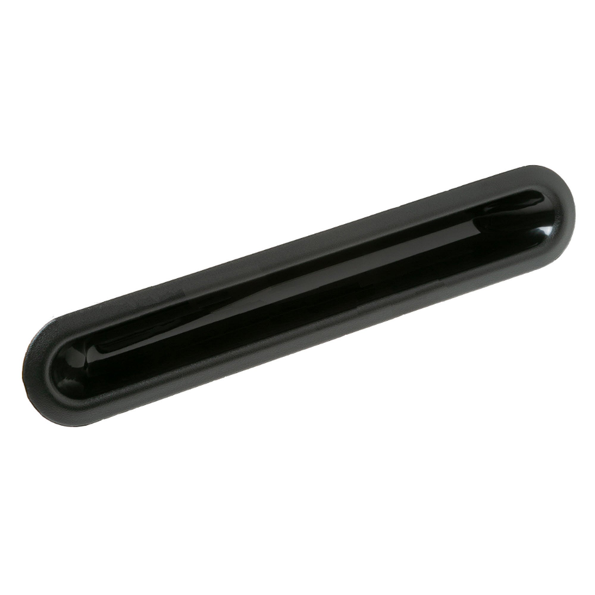 Part #wr12X34566, Black Pocket Handle