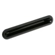 Black Pocket Handle for Hotpoint HPS16BTNERBB - Part WR12X34566