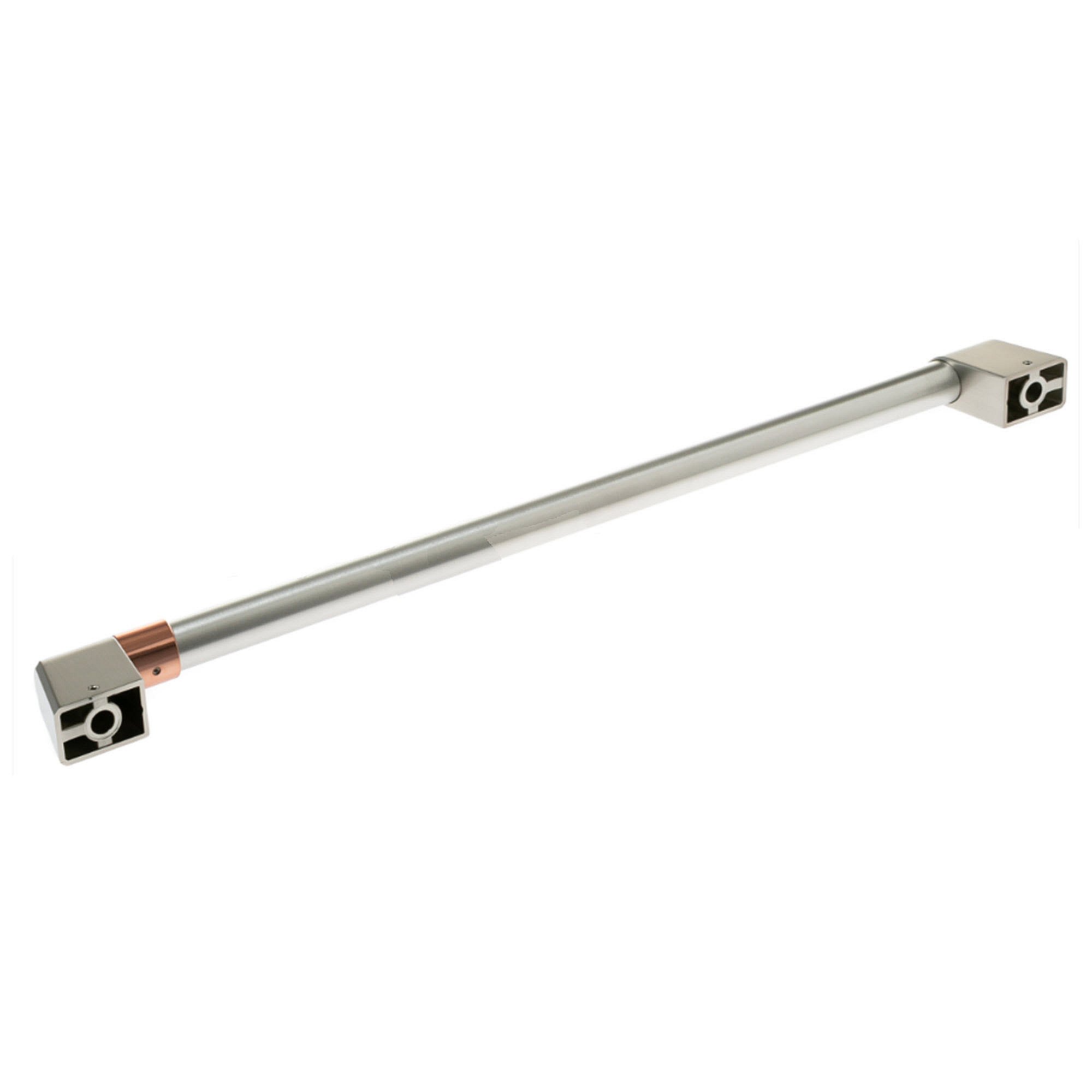 Brushed Ss Badge Door Handle WR12X34587