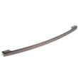 Black Stainless Profile Freezer Handle for GE PYD22KBLKTS - Part WR12X34827