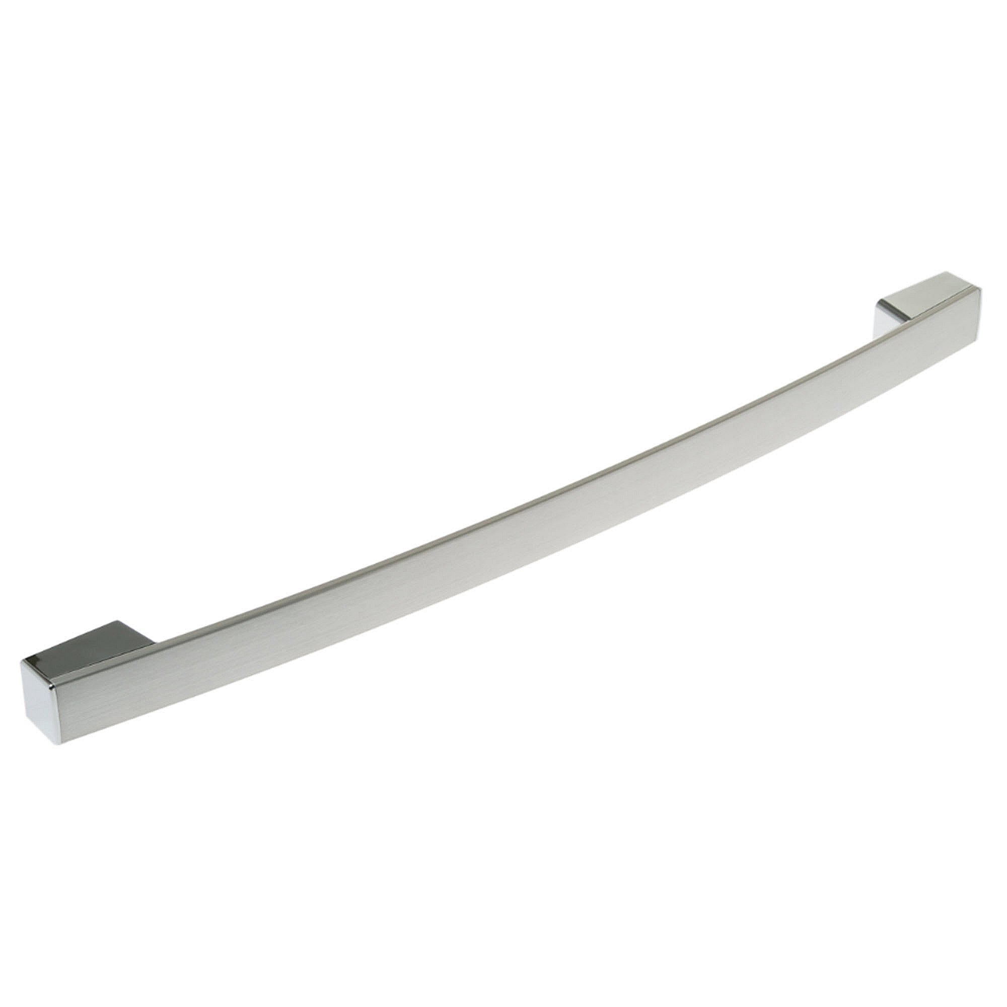 Part #wr12X35467, Stainless Steel Handle