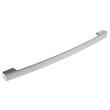 Stainless Steel Handle for GE PWS06DSPCSS - Part WR12X35467