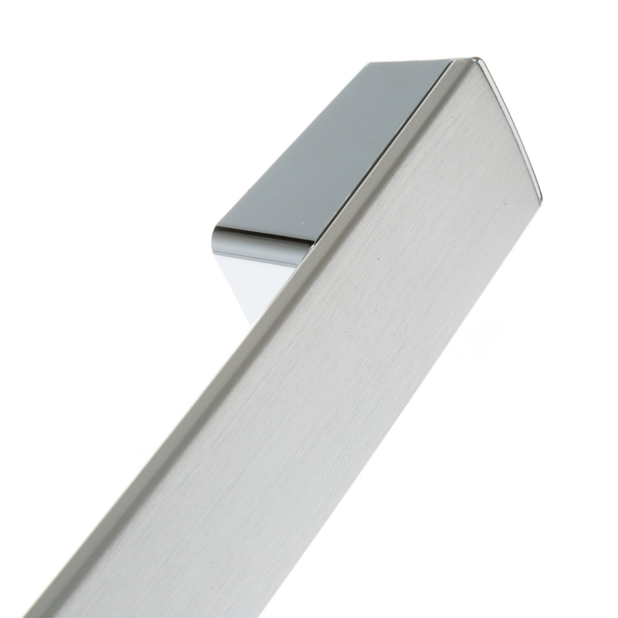 Stainless Steel Handle WR12X35467