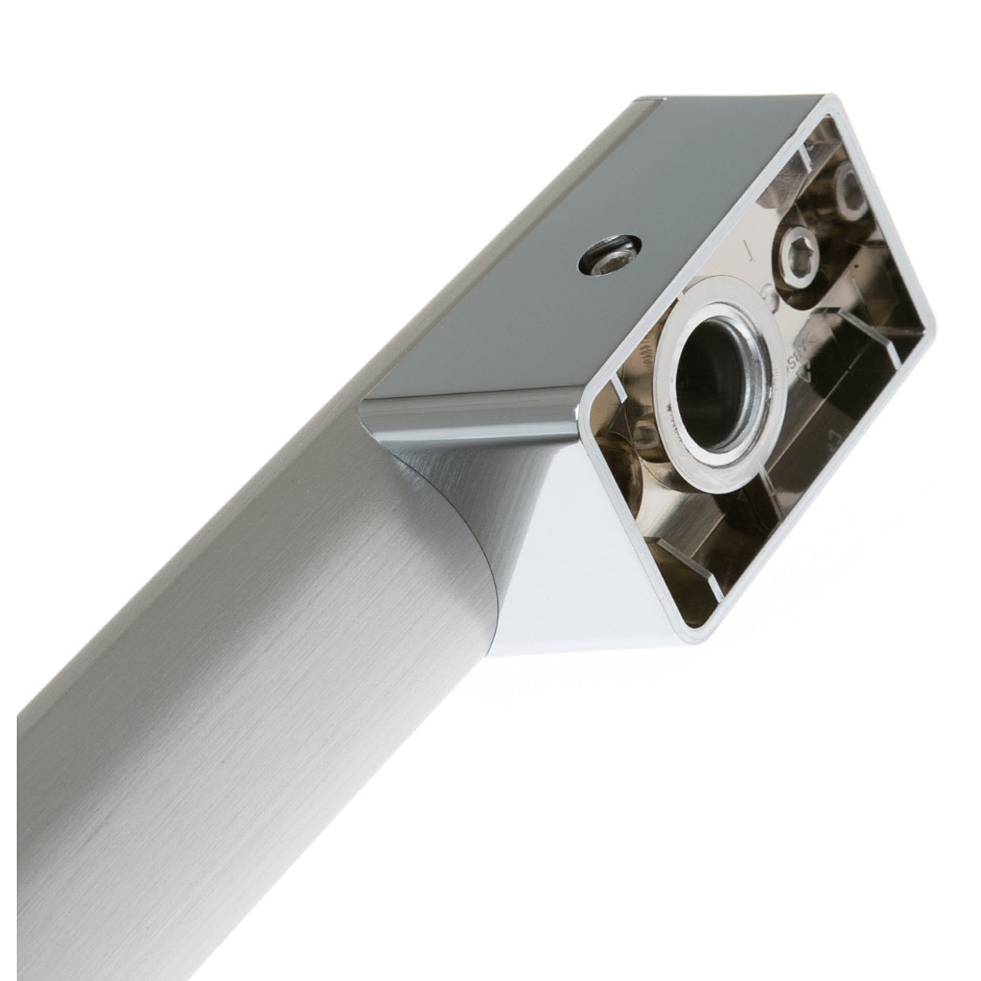Stainless Steel Handle WR12X35467