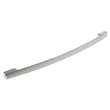 G.e. Refrigerator Freezer Door Handle (stainless) for GE GNE27EYMKFFS - Part WR12X36386