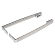 Refrigerator Door Handle Set (stainless) WR12X36947