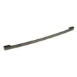 Black Ss Door Handle for GE GFE26JEMTFDS - Part WR12X37205