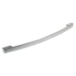 G.e. Refrigerator Freezer Door Handle (stainless) WR12X37485