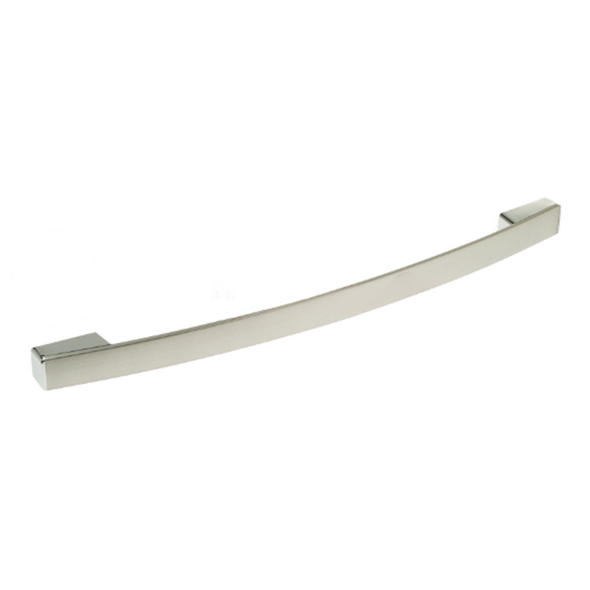 Part #wr12X37505, Ss Freezer Door Handle