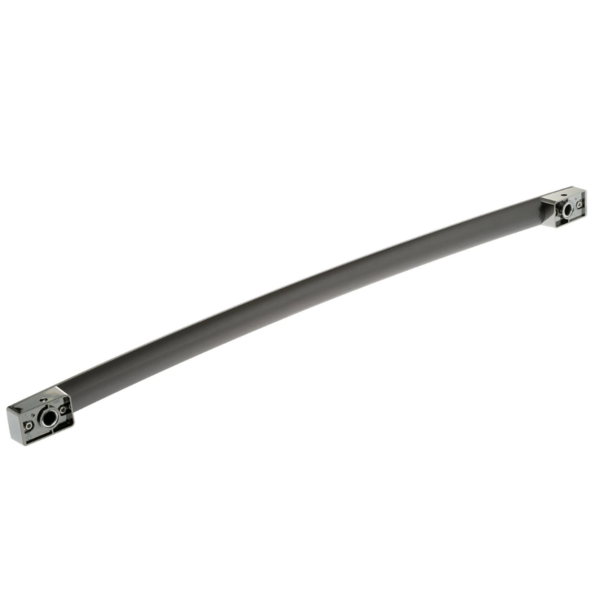Black Stainless Door Handle WR12X37808