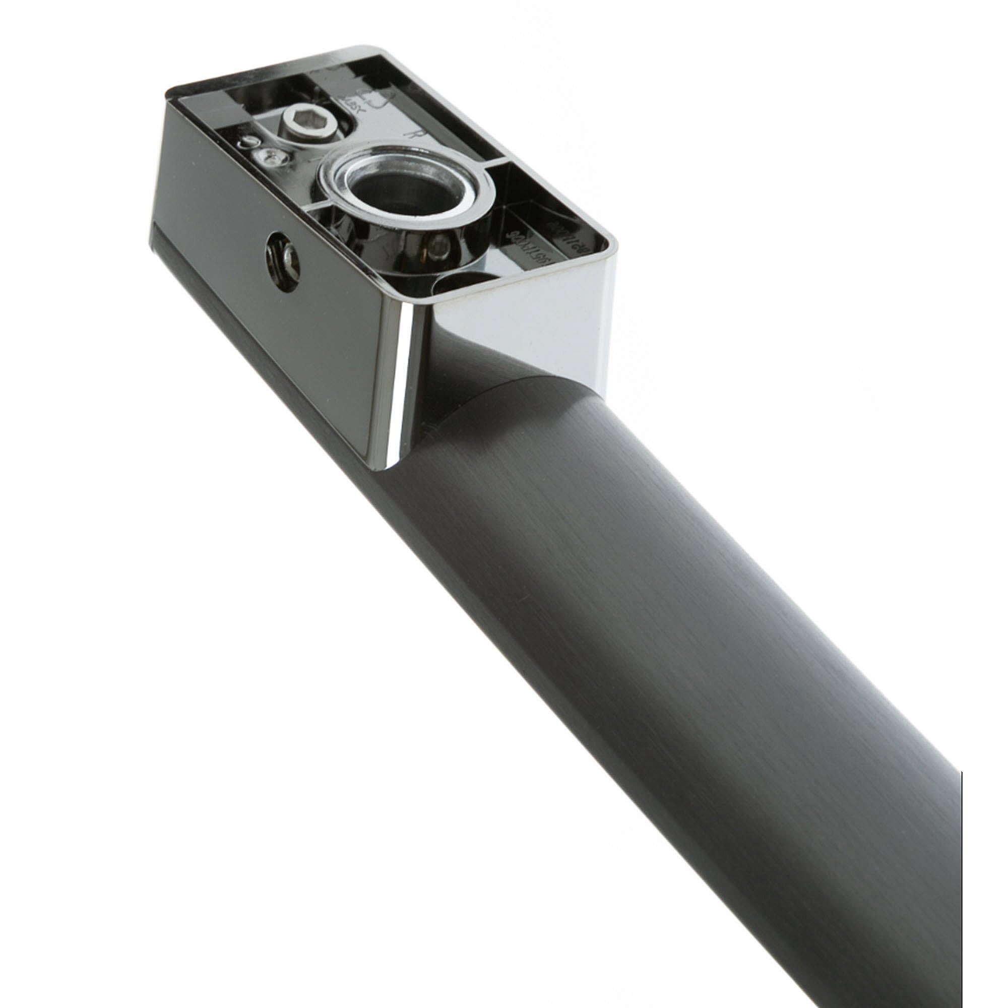 Black Stainless Door Handle WR12X37808