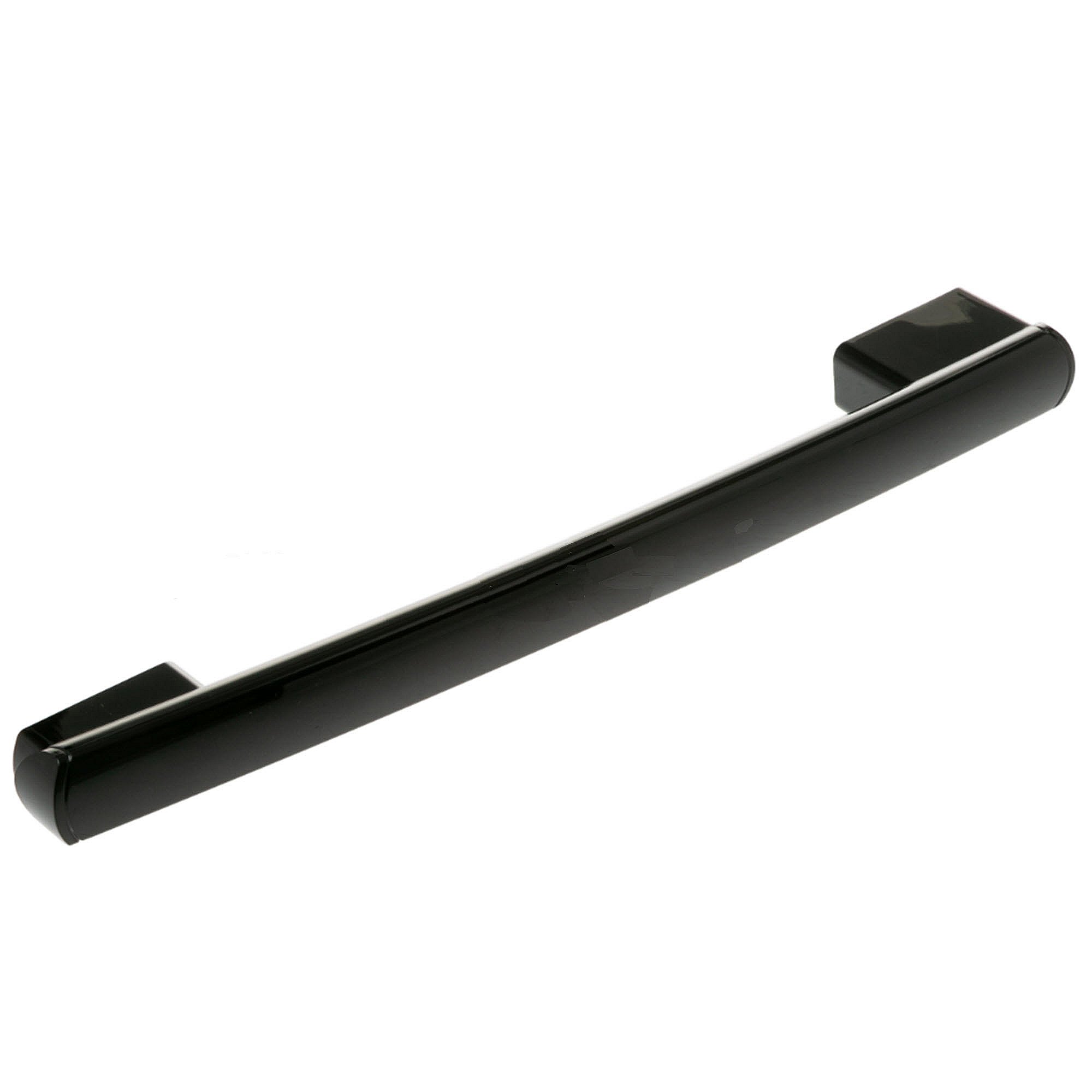 Ge Refrigerator Handle - Black WR12X38770