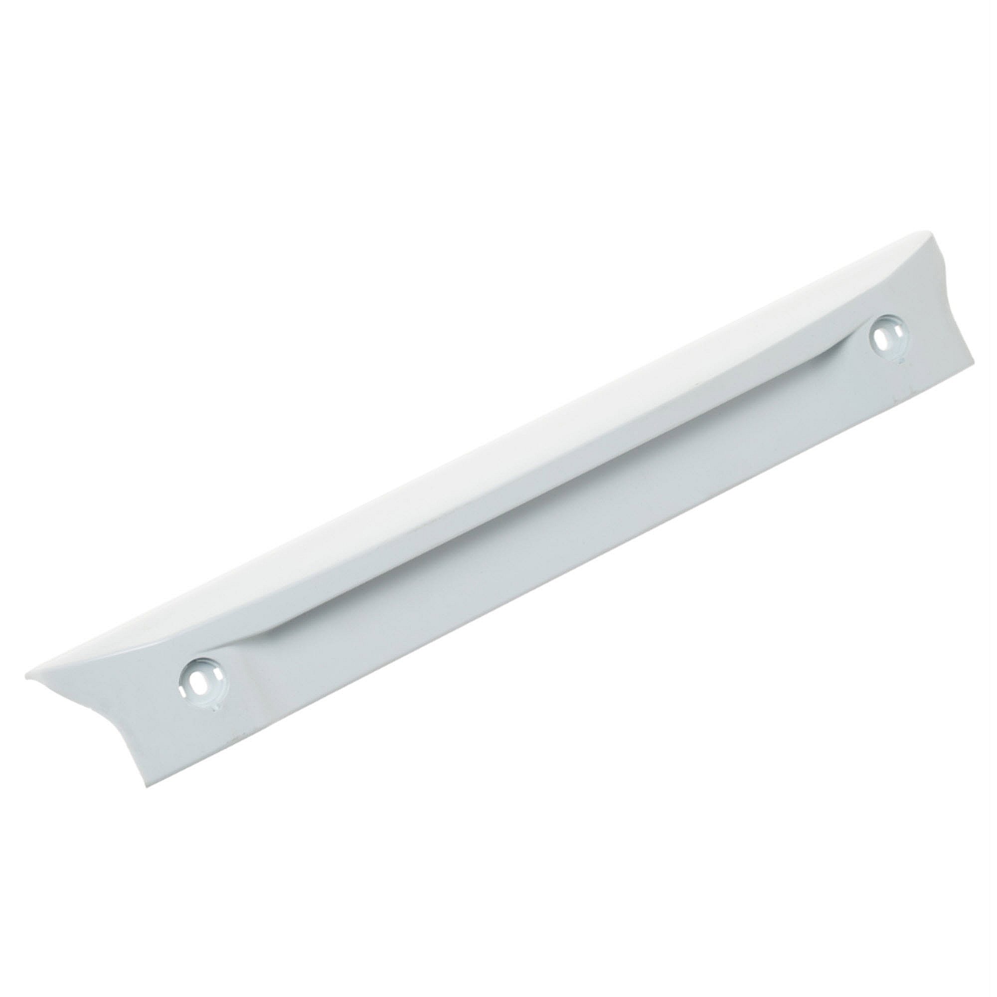 Part #wr12X38876, White Handle