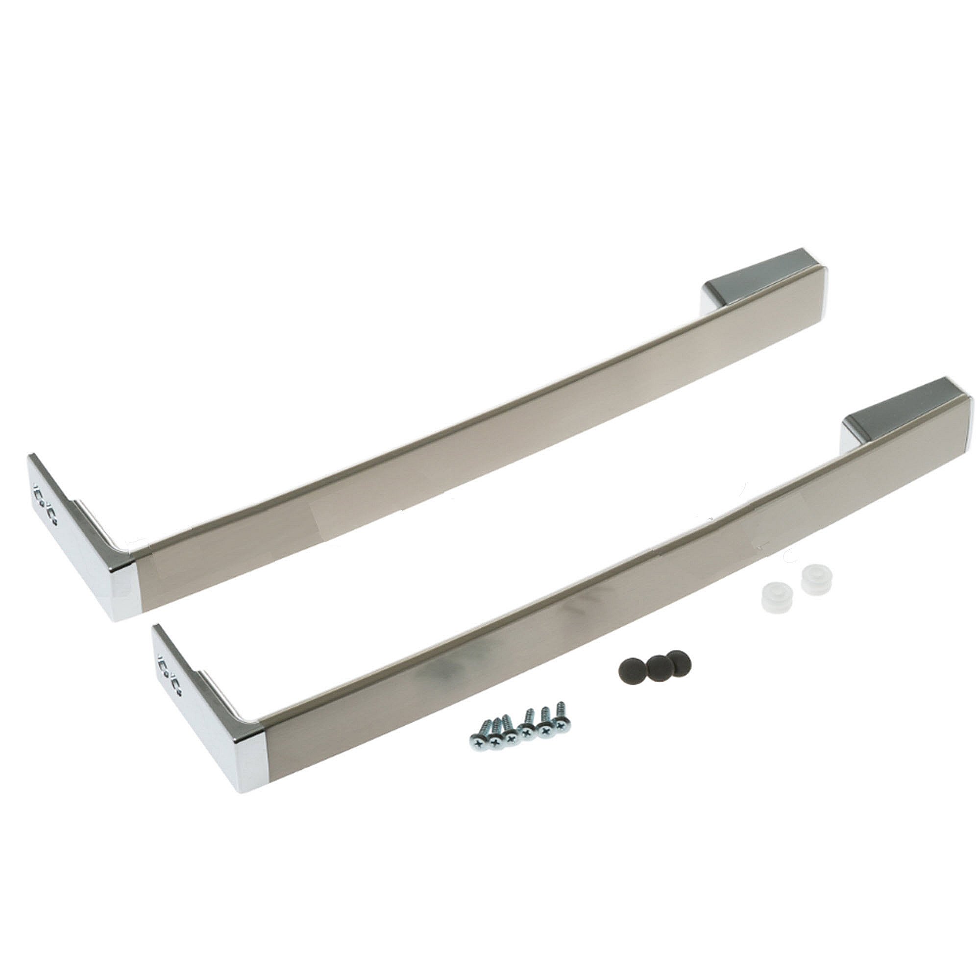 Part #wr12X39565, Silver Handle Pack Assembly