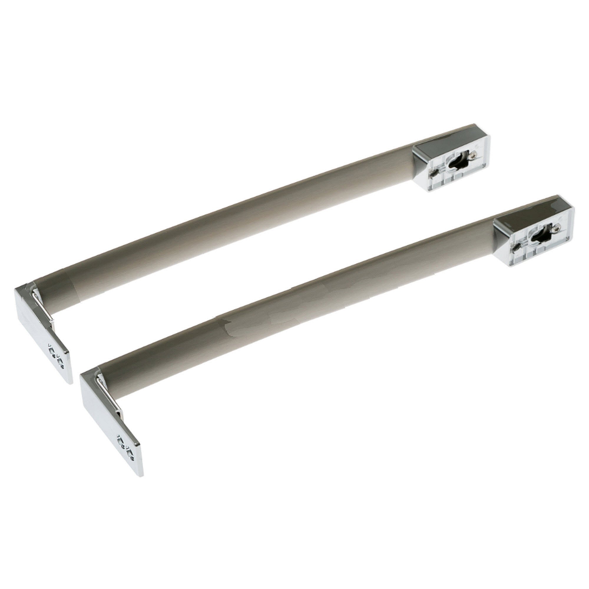 Silver Handle Pack Assembly WR12X39565