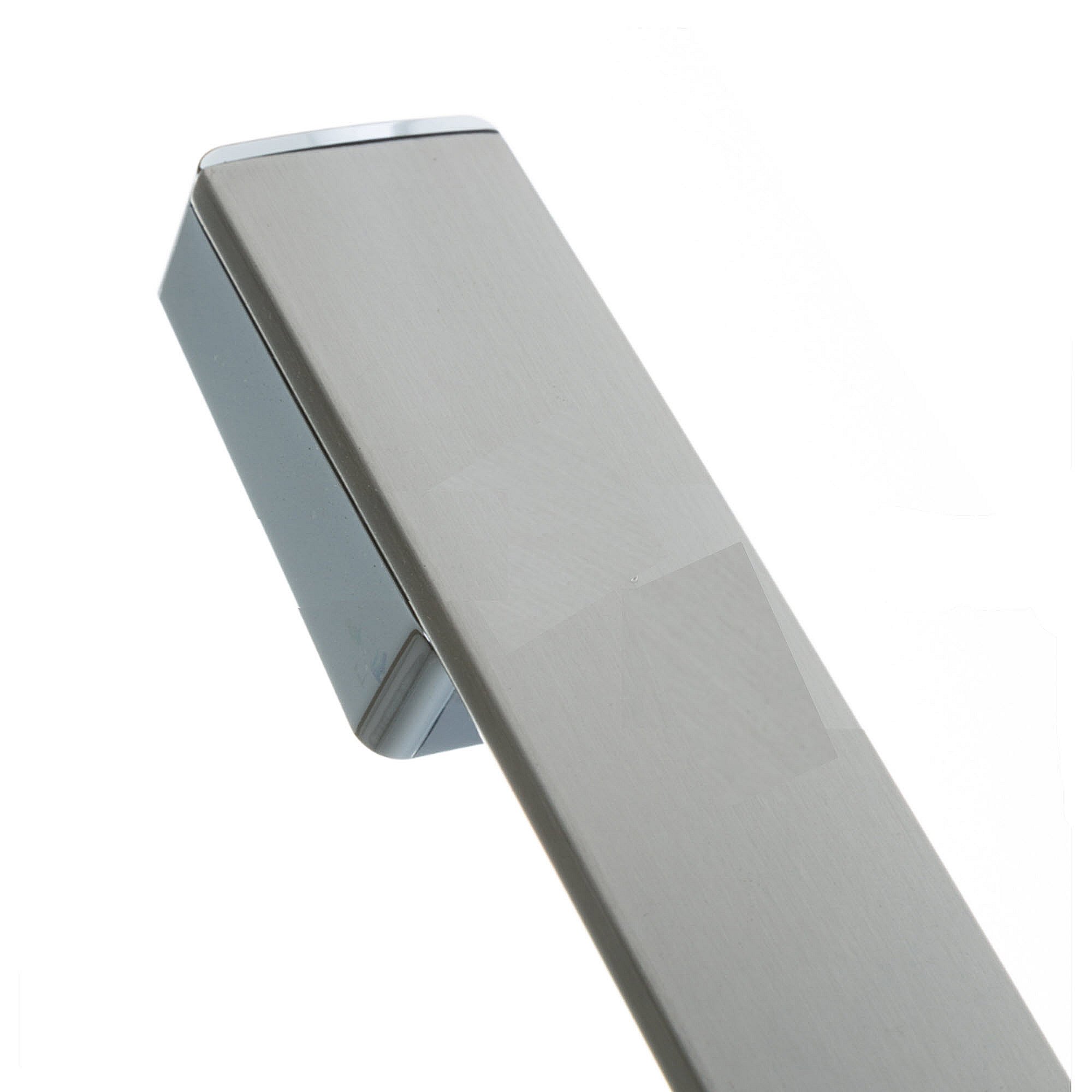 Silver Handle Pack Assembly WR12X39565