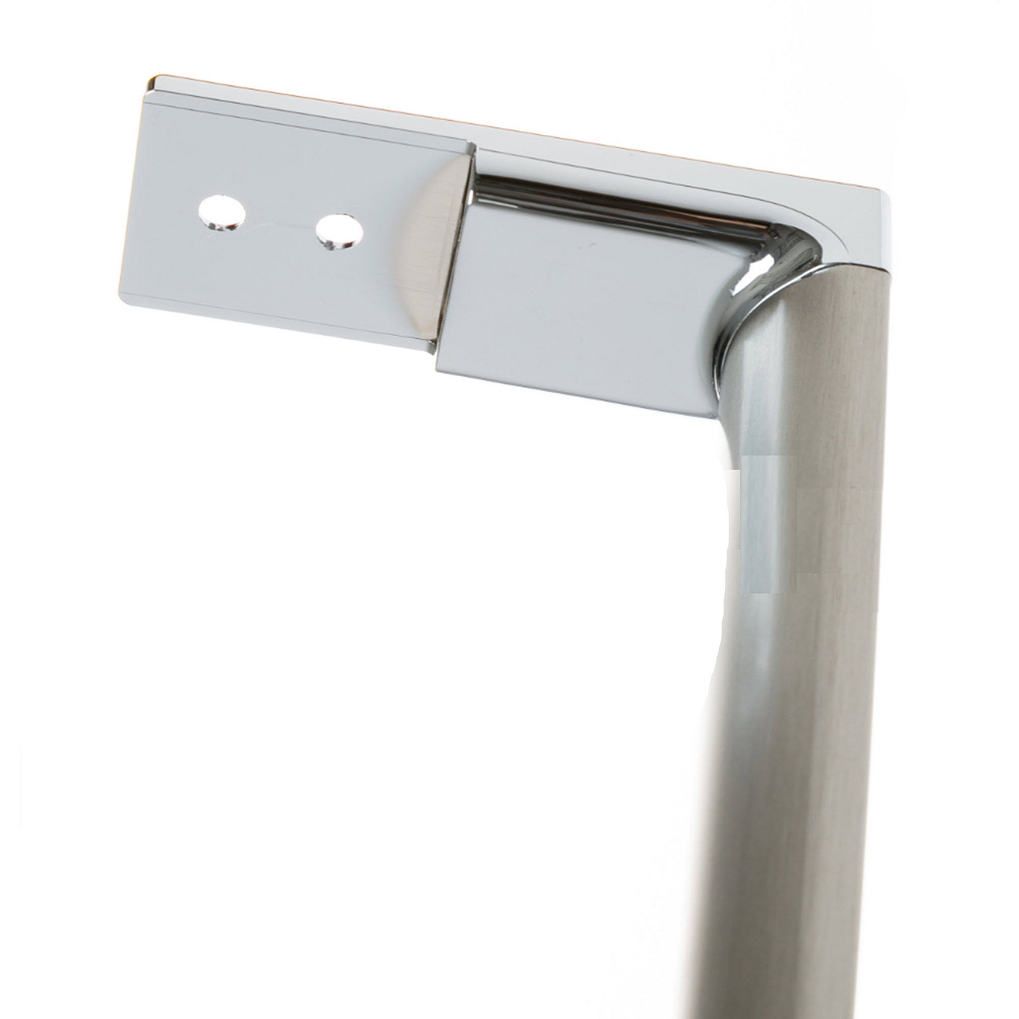 Silver Handle Pack Assembly WR12X39565