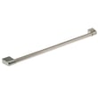 Refrigerator Door Handle (brushed Stainless) for GE CXE22DP3PBD1 - Part WR12X40046