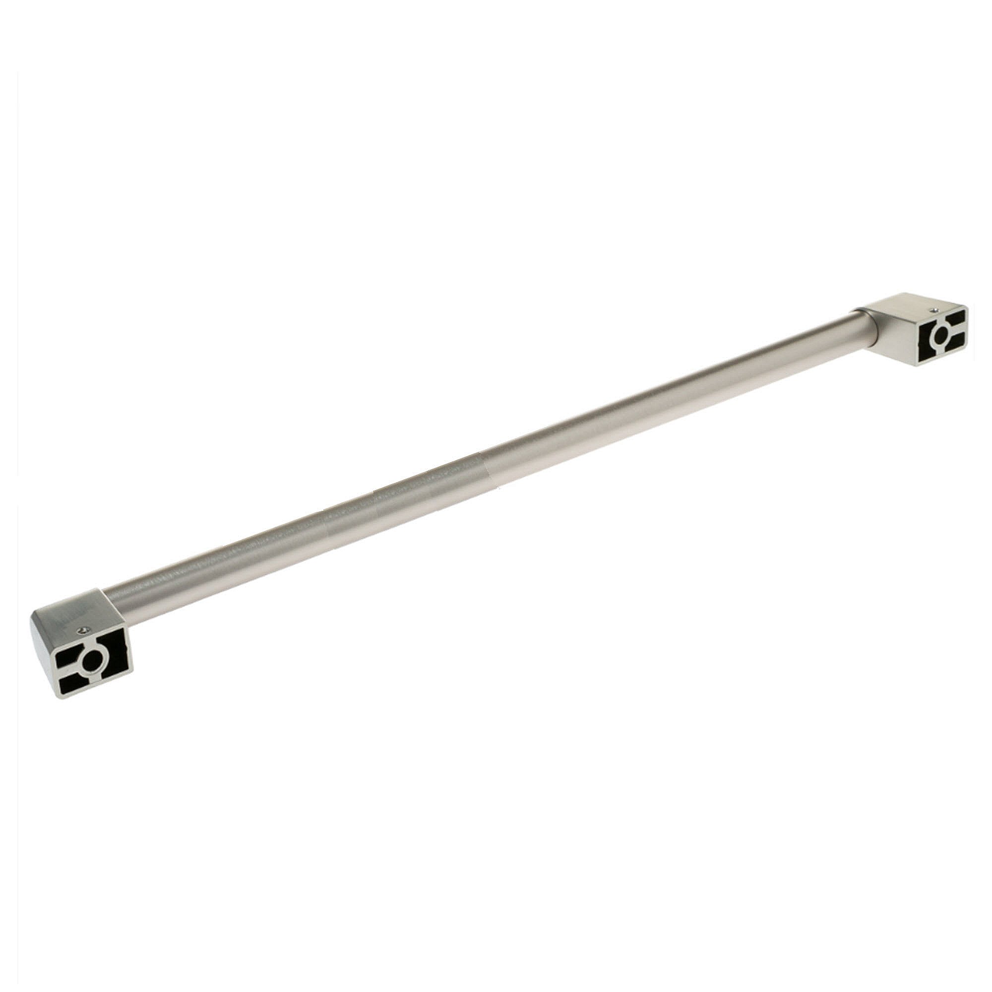 Refrigerator Door Handle (brushed Stainless) WR12X40046