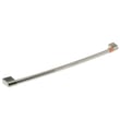 Drawer Handl for GE CXE22DP3PBD1 - Part WR12X40047