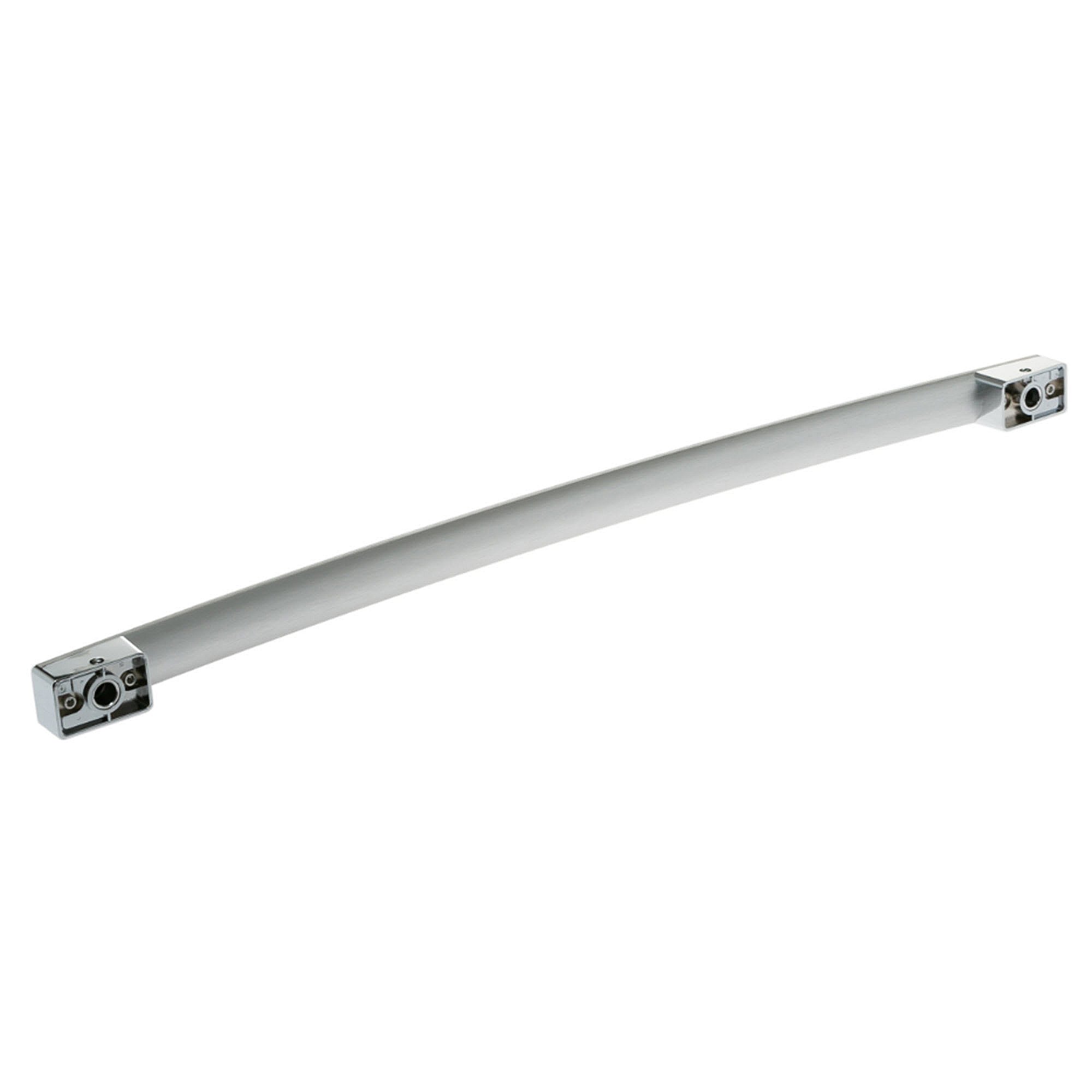 Stainless Refrigerator Handle WR12X42268