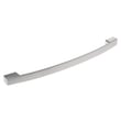 Freezer Drawer Handle - Fpr Stainless Steel for GE GBE21DYKHRFS - Part WR12X43488