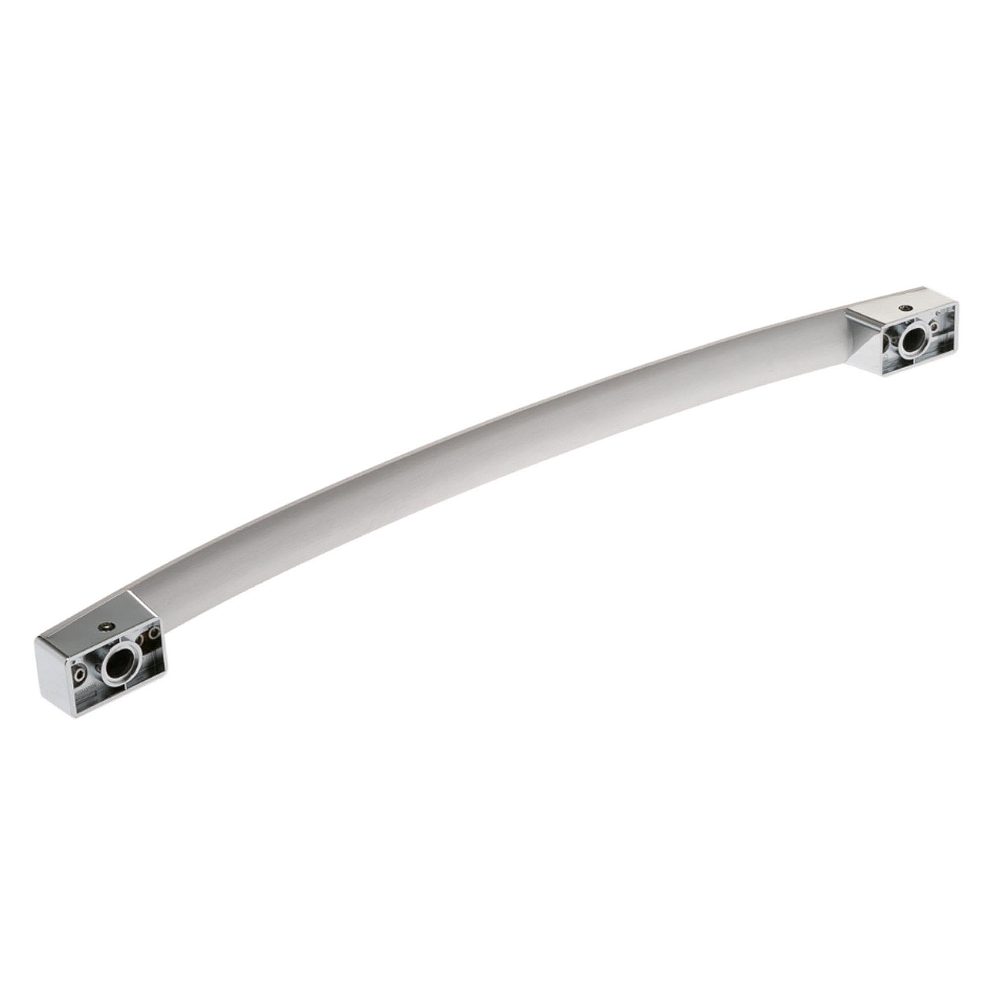 Freezer Drawer Handle - Fpr Stainless Steel WR12X43488