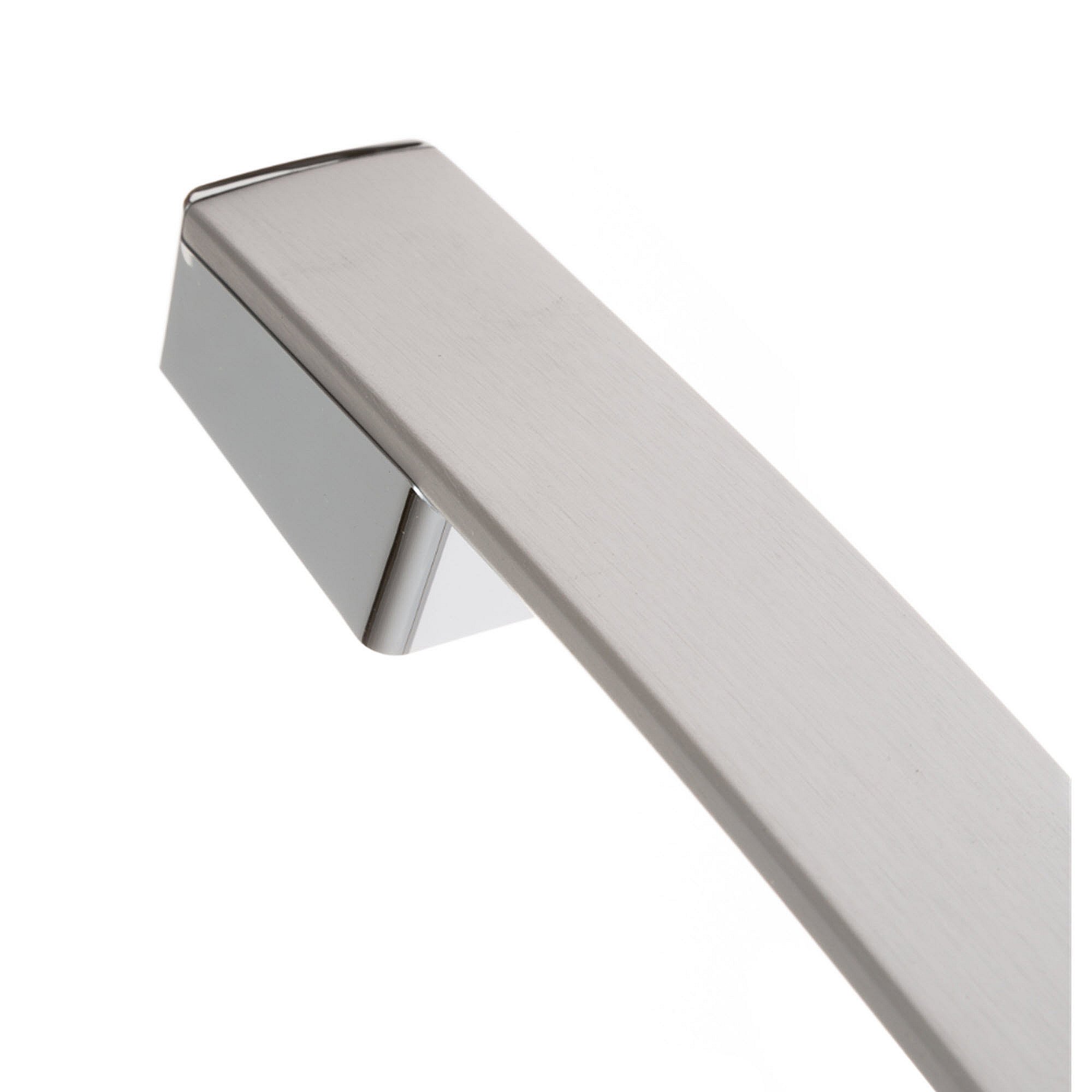 Freezer Drawer Handle - Fpr Stainless Steel WR12X43488