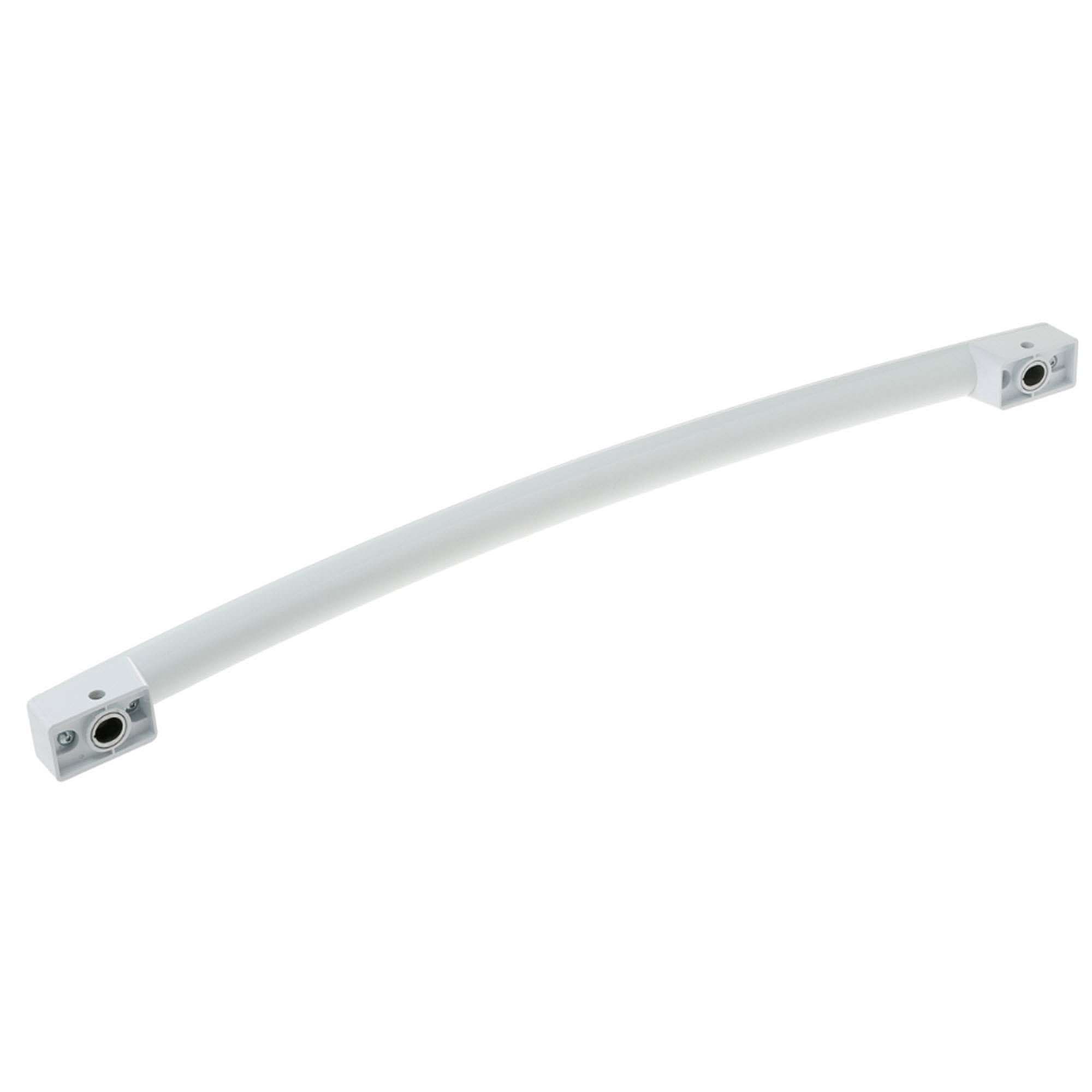 Freezer Drawer Handle - White WR12X43490