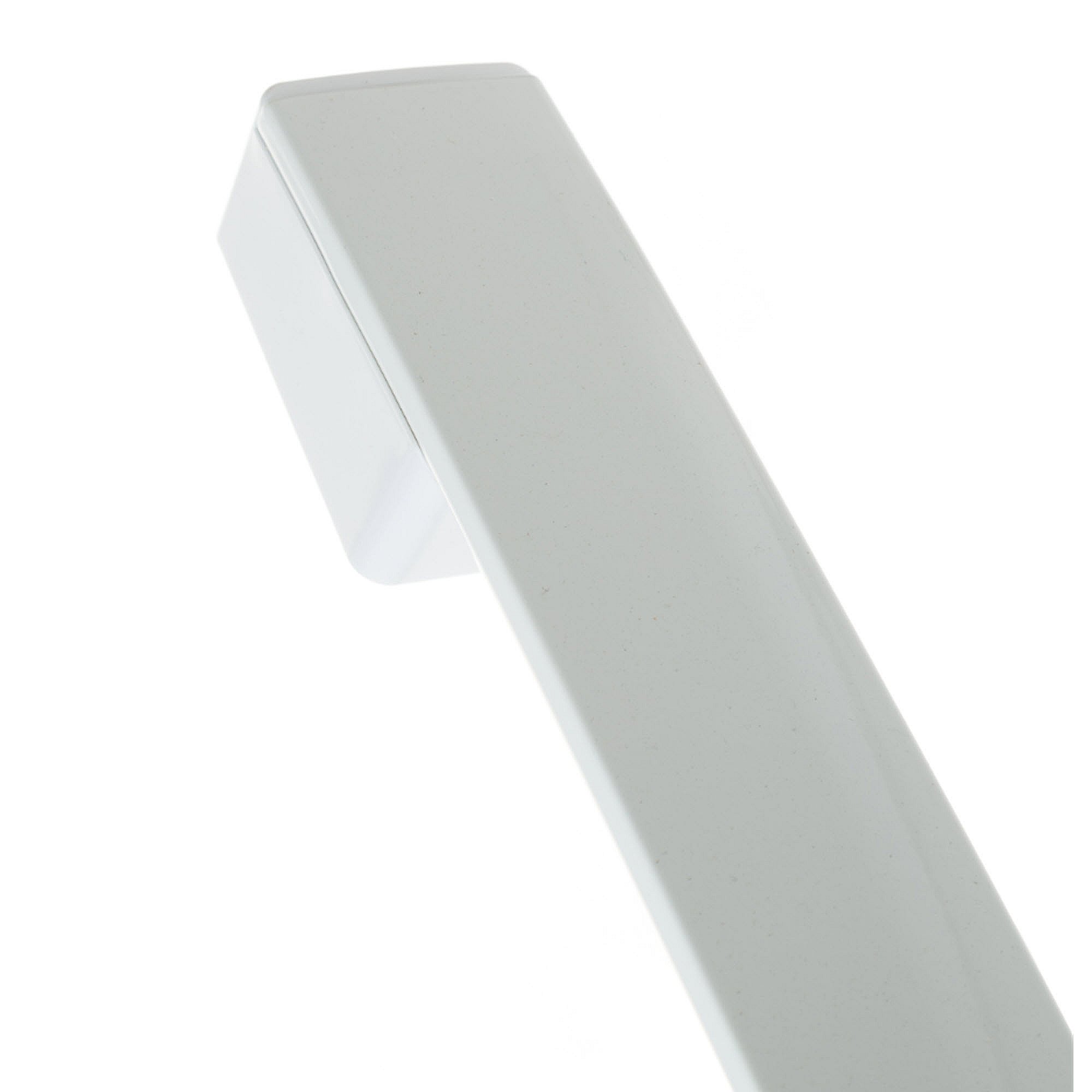 Freezer Drawer Handle - White WR12X43490