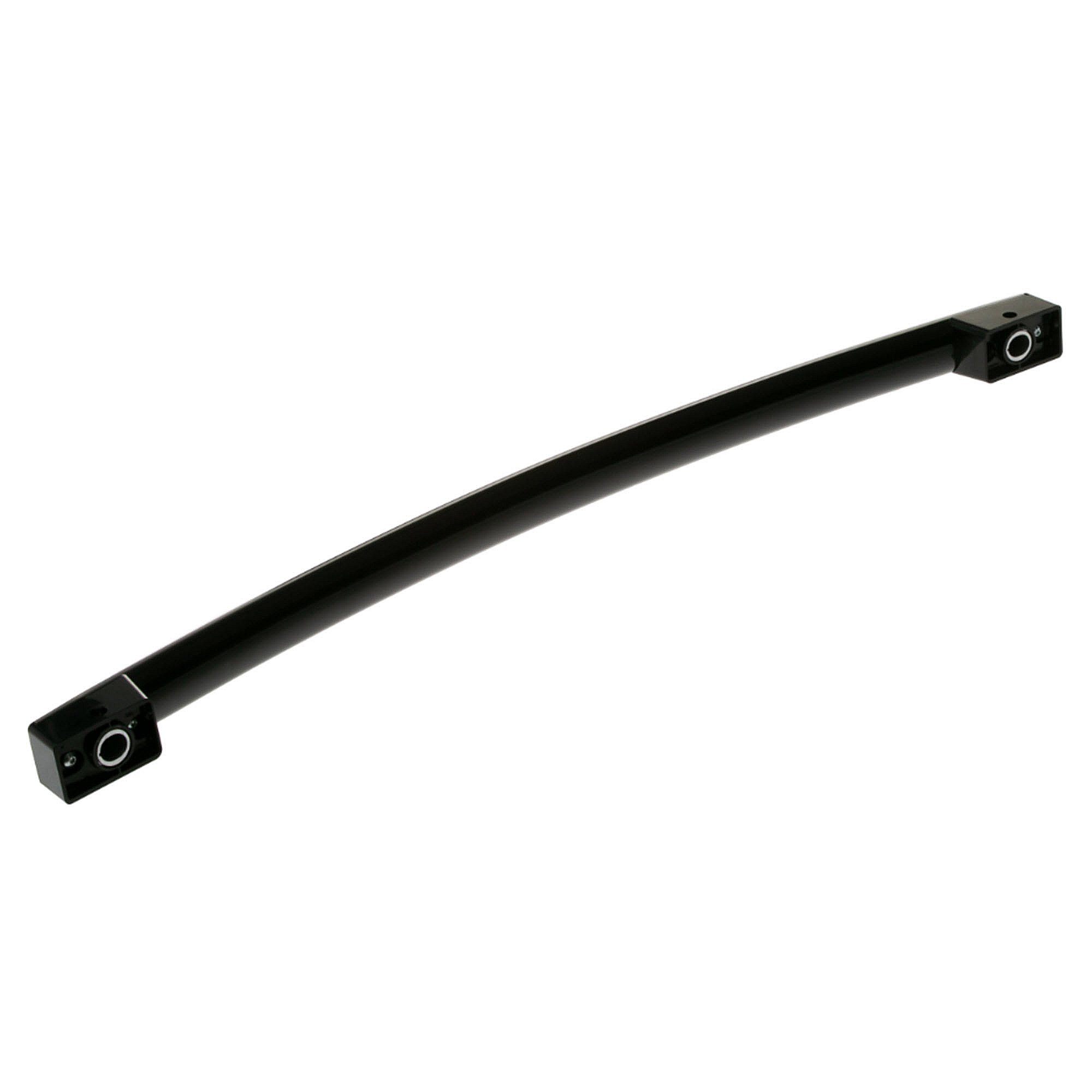 Freezer Drawer Handle - Black WR12X43491