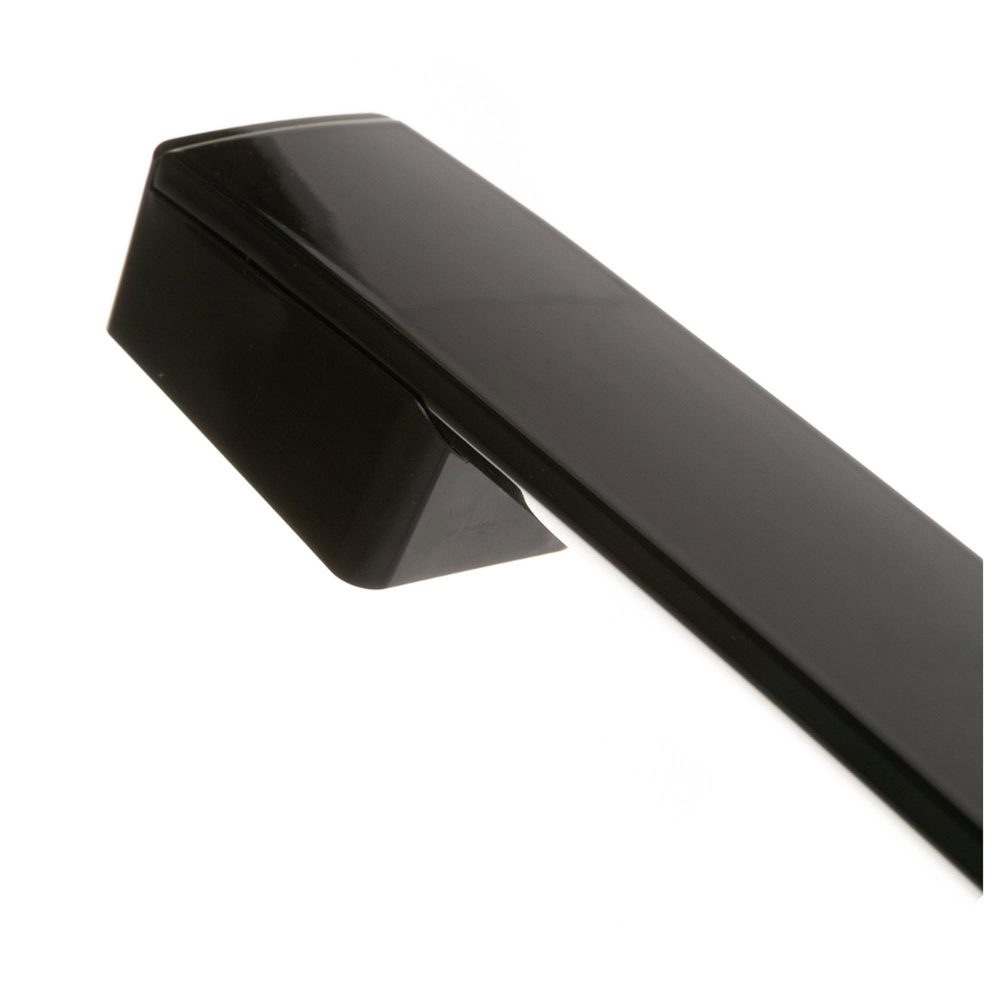 Freezer Drawer Handle - Black WR12X43491