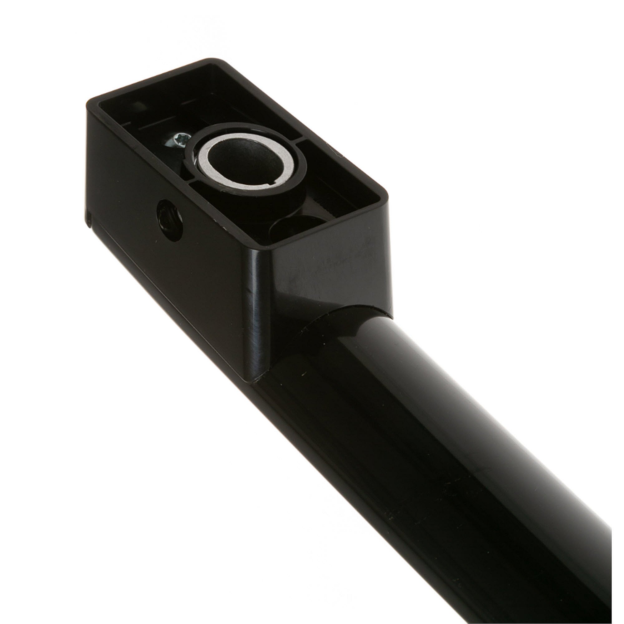 Freezer Drawer Handle - Black WR12X43491