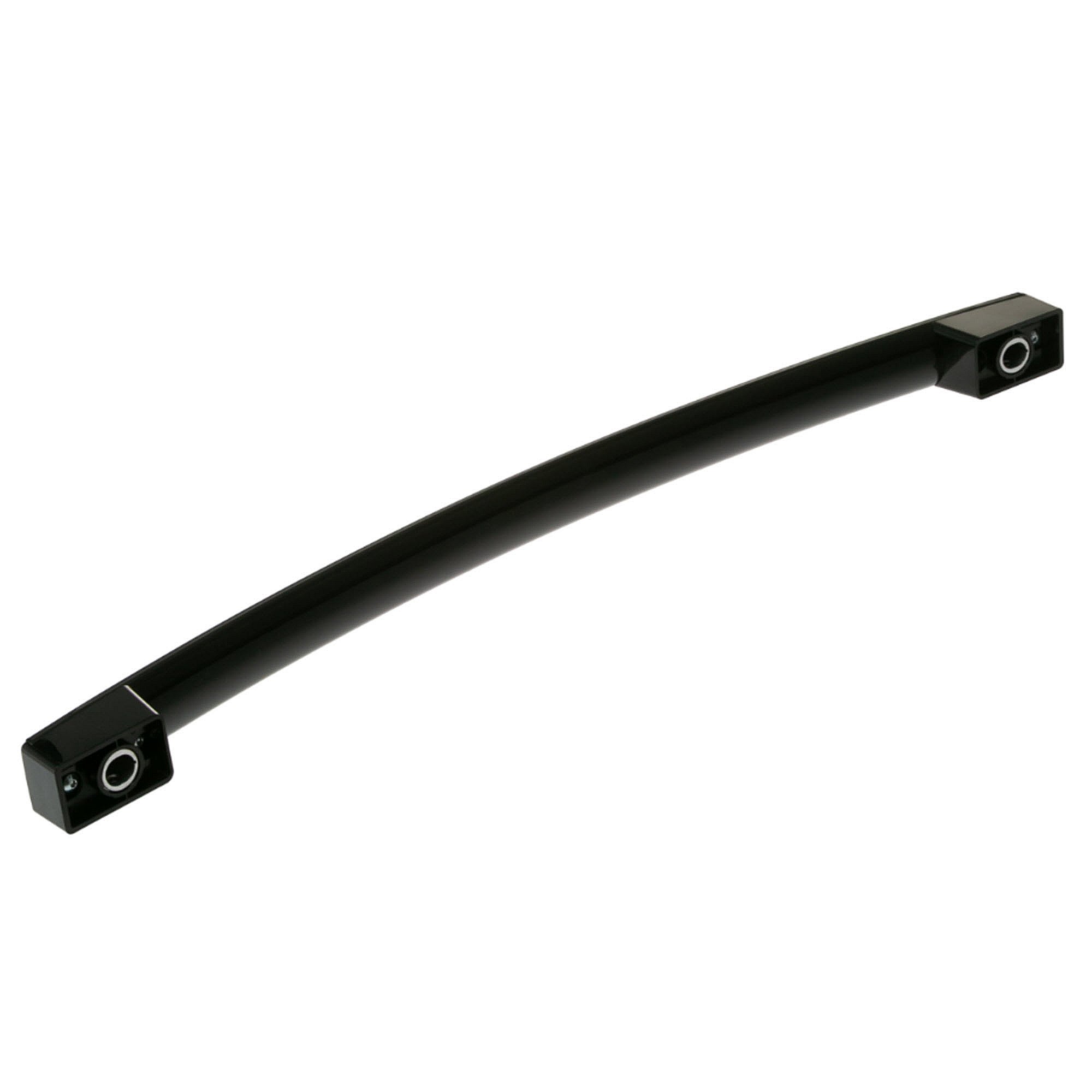 Freezer Drawer Handle - Black WR12X43493