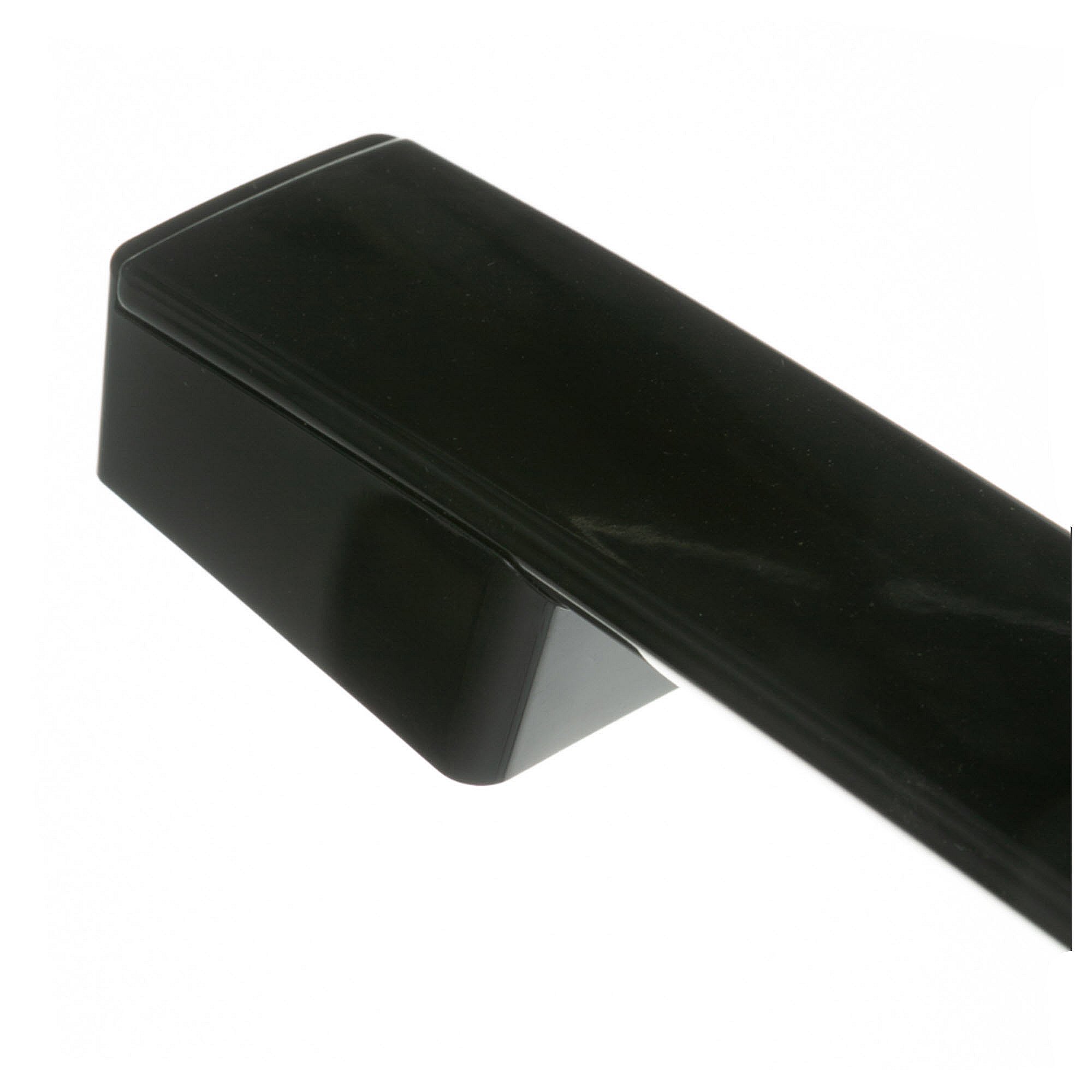 Freezer Drawer Handle - Black WR12X43493