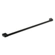 Handle for GE CWE23SP4MIW2 - Part WR12X44267