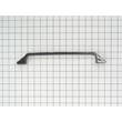Refrigerator Door Handle for GE TA14SPBRAD - Part WR12X627