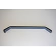 Refrigerator Handle Insert for Hotpoint CSX20LLB - Part WR12X629